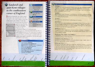 【Kent Villages　(2006.6.17)】