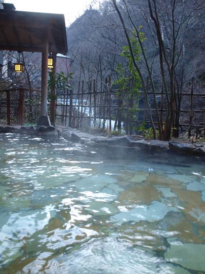 「 会 津 東 山 温 泉 」 湯 の 旅  ＜ 福島県会津若松市 ＞