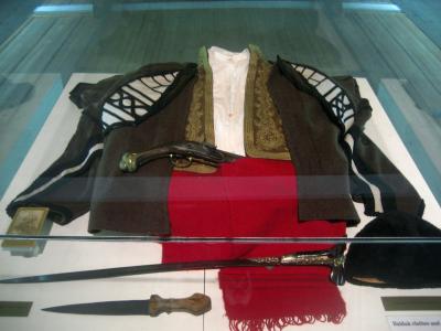 2008年ブルガリア旅行第11日目ヴェリコ・タルノヴォ(5)：イコン・コレクションがなかった民族復興期博物館