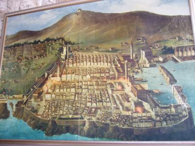 アドリア海をたずねて　～クロアチア～?