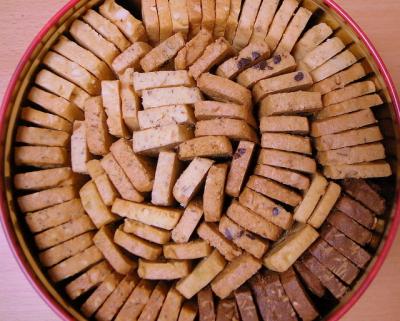 8回目の香港★出来るだけ行ったことのない場所に行く回～おみやげ編