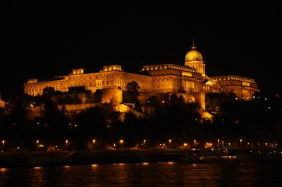 中欧３カ国の旅　～ハンガリー～