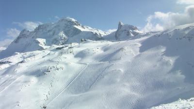 ツェルマットスキーツアー