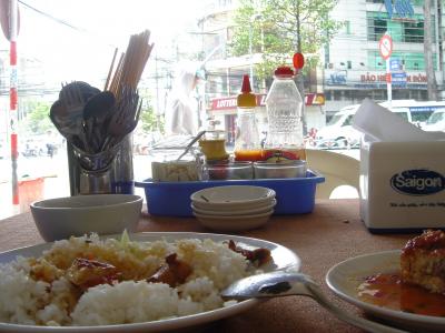 ホーチミンぐるり3