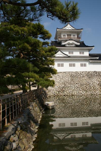 ちょい旅～2009 富山・富山市内編～