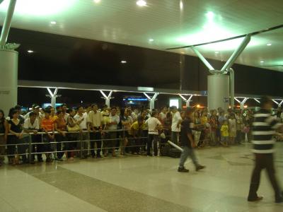 ホーチミンぐるり5