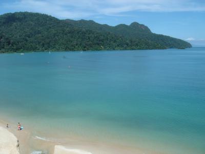 マレーシア☆大自然のランカウイ島&KL?