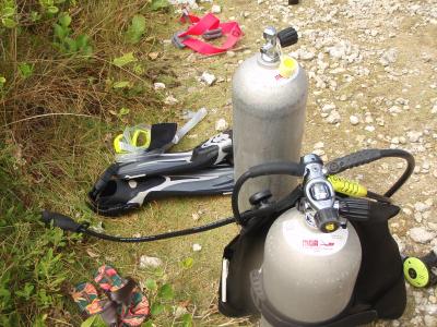 一人旅inグアム~アドバンス取得~