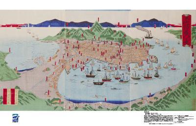 ハコダテ150の投稿写真で「ハコダテ探訪ツアー」(1)