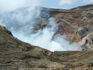☆2008/7　九州大縦断の旅（二日目）☆