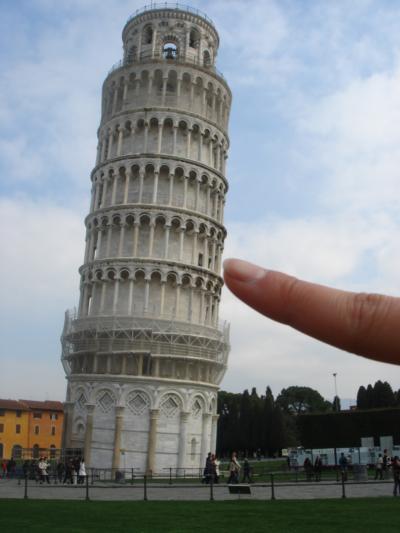 Italy-Pisa