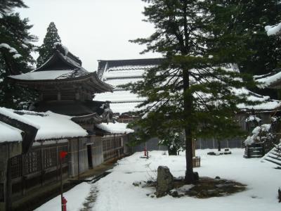 永平寺