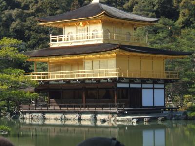 日帰り京都の旅♪