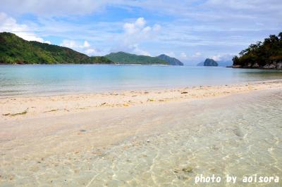 ◆神秘の島々～パラワン諸島に広がるダイナミックな絶景に感動　　　　　　　　　　　　　　　　　　　　　　　　　　　　　　　　　　　　　　　　　　　　　　　　　　　　　～Vigan Island-アイランドホッピング 編