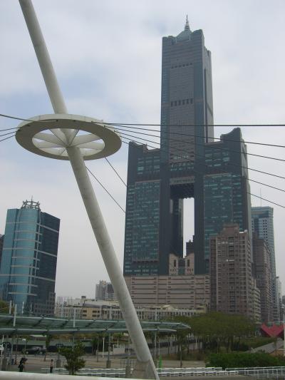 台湾滞在記。 ~高雄・一人旅?~