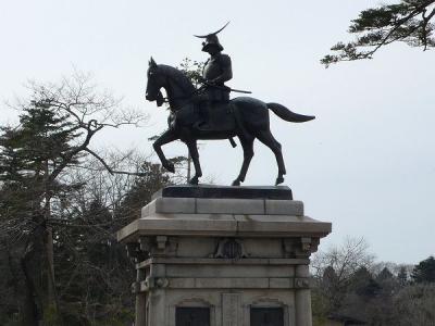 『みちのく紀行・伊達政宗』仙台(宮城県)の旅行記・ブログ by もろずみさん【フォートラベル】