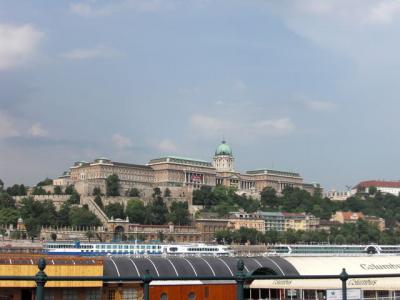 中欧３カ国周遊*８days★『ブダペスト』