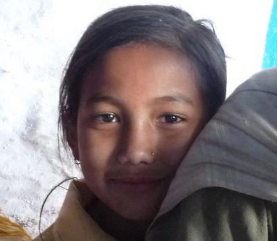 ネパール　ポカラから1泊2日ダンプスに