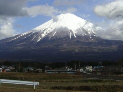 ぐるっと富士山麓1周MAR