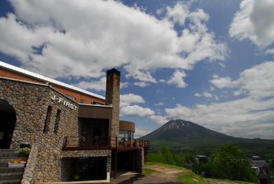 トムの冒険　～北海道・ニセコの大自然編～