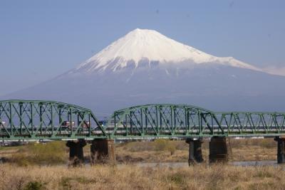 さわやかウォーキング ～絶景の富士山ウォーキング～  