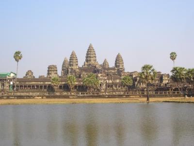 ベトナム・カンボジア旅行・・その4・・