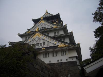 大阪訪問記