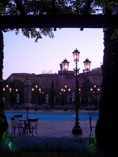 ディズニーシー