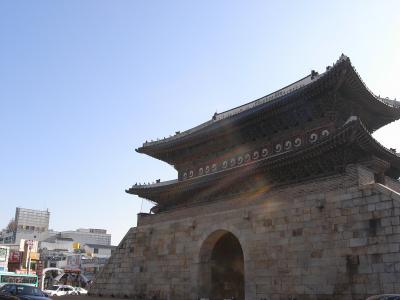 韓国・水原