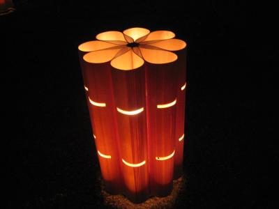 2009 東山花灯路