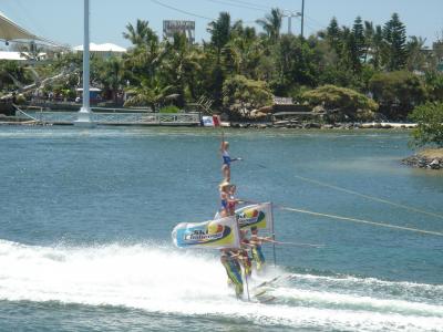 2004ゴールドコースト&シドニー(作成中)