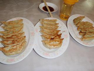 餃子・日光東照宮を巡る旅