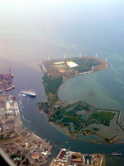 スカンジナビア旅情?:62ストックホルム空港～コペンハーゲン空港