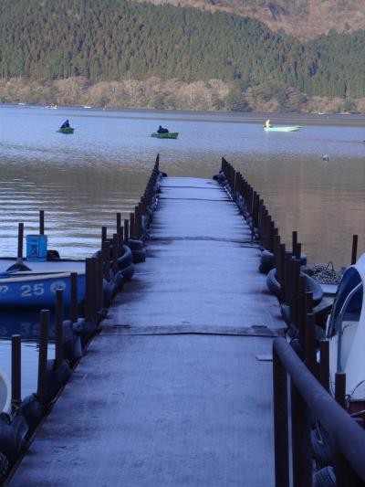 憧れの オーベルジュ オー・ミラドー (2日目)