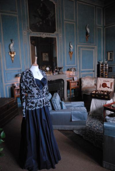 お宅訪問　イギリス・フランスの旅 ３～４日目　イギリス・リーズ