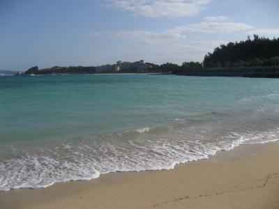 久しぶりの沖縄旅行 那覇編