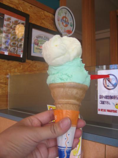 久しぶりの沖縄　　恩納編