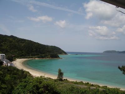 奄美大島のんびり～♪♪4日間【後半：北部をレンタカーでグルグル】