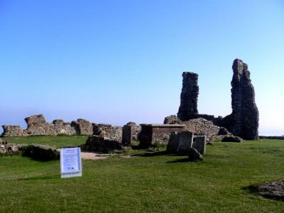 【Isle of Thanet】