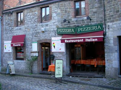 ヨーロッパ ドライブ NO 6 ベルギー ルクセンブルグ編