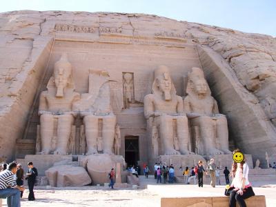 どきどき(*゚Д゚*)エジプト~作成中~