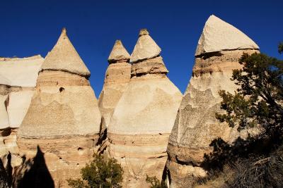 Tent Rock National Monument