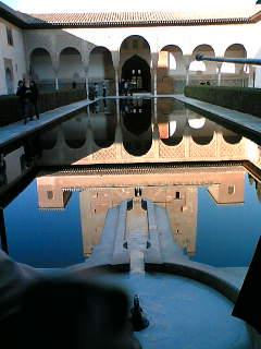 ★スペイン~アルハンブラ宮殿~グラナダ