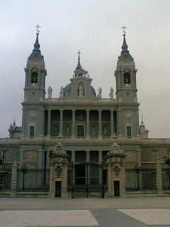 ★スペイン マドリッド ~プラド美術館