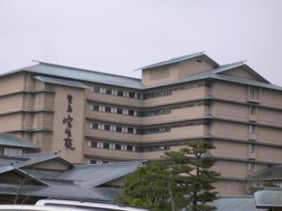 賢島宝生苑へ行ってきました。