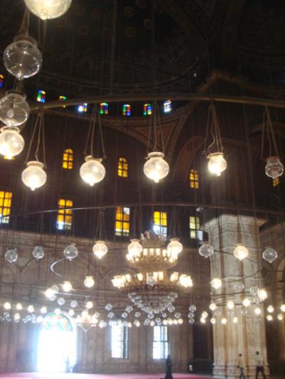 本当に来ちゃった、エジプト!!の巻【2日目】