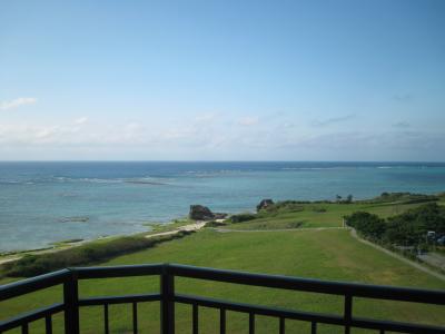 沖縄家族旅行～本島おいしいものめぐりの旅～観光・ホテル編