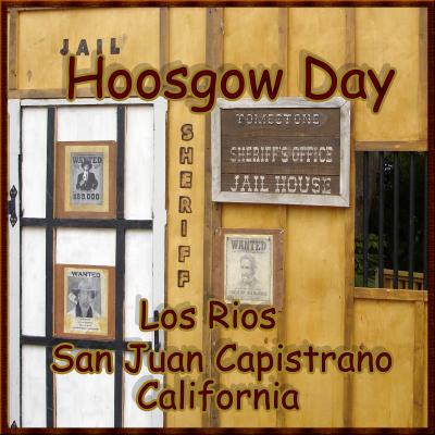 2009 SJC Hoosgow Day　　　　牢屋の日