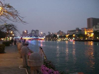 台湾滞在記。 ~高雄・一人旅?~