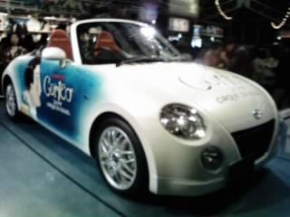 夢を観た～シルク・ドゥ・ソレイユ「コルテオ」